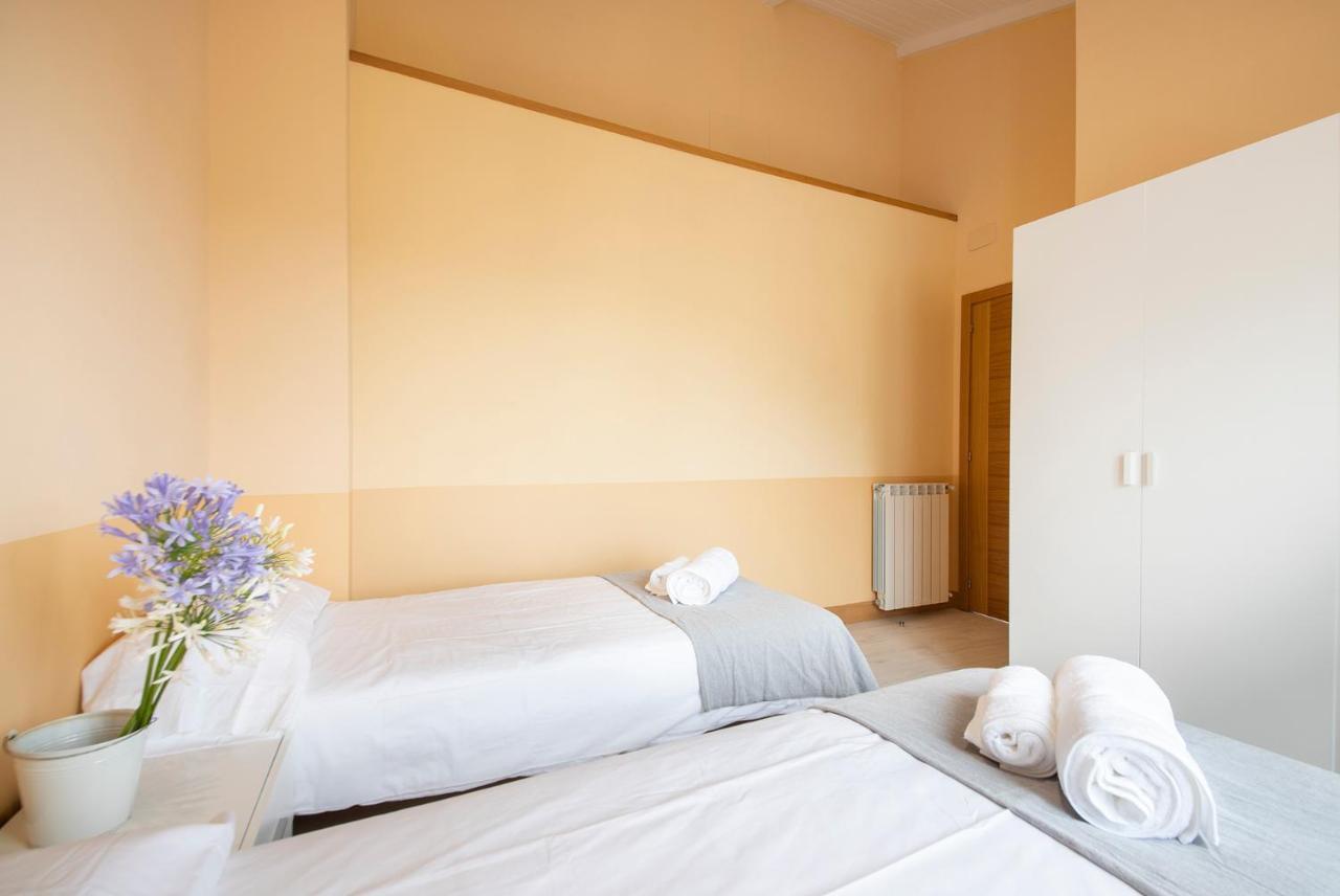 Apartamento Luxury Duplex Penthouse With Terrace-Old Town San Sebastián Exterior foto