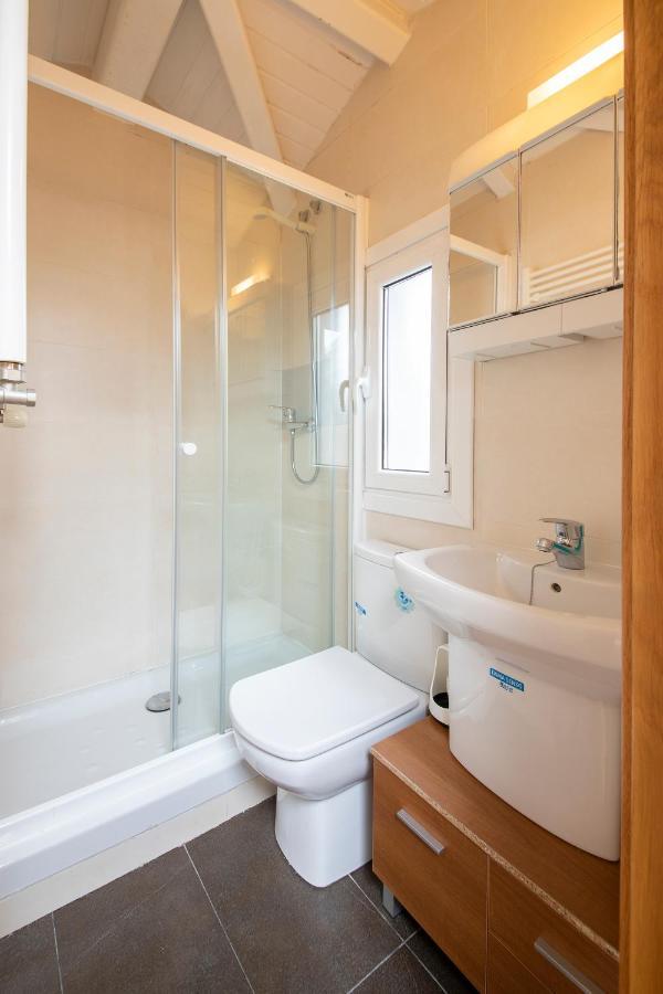 Apartamento Luxury Duplex Penthouse With Terrace-Old Town San Sebastián Exterior foto